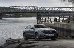 Mercedes-Benz EQC400 4Matic AMG Line 2019 года (WW)